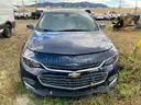 2016 Chevy Malibu (Does not run, Parts only)