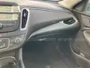 2016 Chevy Malibu (Does not run, Parts only)