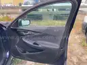 2016 Chevy Malibu (Does not run, Parts only)