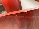 Whiteboard in Wooden Case