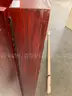 Whiteboard in Wooden Case