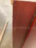 Whiteboard in Wooden Case