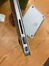Two Macbook Air