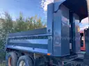 2011 Western Star Dump Truck - Cummins ISX15 Diesel Engine