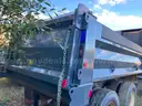 2011 Western Star Dump Truck - Cummins ISX15 Diesel Engine
