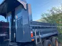 2011 Western Star Dump Truck - Cummins ISX15 Diesel Engine