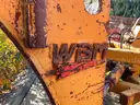 2011 CAT Grader - Model 140M - Includes Snow Wing, Bull Blade