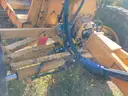 2011 CAT Grader - Model 140M - Includes Snow Wing, Bull Blade