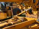 2011 CAT Grader - Model 140M - Includes Snow Wing, Bull Blade