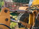 2011 CAT Grader - Model 140M - Includes Snow Wing, Bull Blade