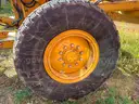 2011 CAT Grader - Model 140M - Includes Snow Wing, Bull Blade