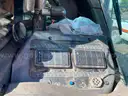 2011 CAT Grader - Model 140M - Includes Snow Wing, Bull Blade