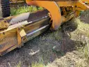 2011 CAT Grader - Model 140M - Includes Snow Wing, Bull Blade