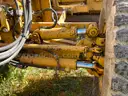 2011 CAT Grader - Model 140M - Includes Snow Wing, Bull Blade