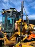 2011 CAT Grader - Model 140M - Includes Snow Wing, Bull Blade