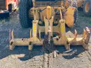 2011 CAT Grader - Model 140M - Includes Snow Wing, Bull Blade