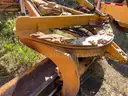 2011 CAT Grader - Model 140M - Includes Snow Wing, Bull Blade