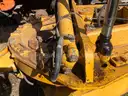 2011 CAT Grader - Model 140M - Includes Snow Wing, Bull Blade