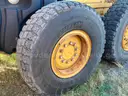 2011 CAT Grader - Model 140M - Includes Snow Wing, Bull Blade
