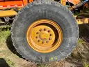 2011 CAT Grader - Model 140M - Includes Snow Wing, Bull Blade
