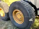 2011 CAT Grader - Model 140M - Includes Snow Wing, Bull Blade