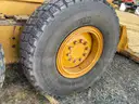 2011 CAT Grader - Model 140M - Includes Snow Wing, Bull Blade