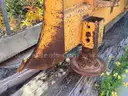 2011 CAT Grader - Model 140M - Includes Snow Wing, Bull Blade