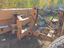2011 CAT Grader - Model 140M - Includes Snow Wing, Bull Blade