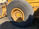 2011 CAT Grader - Model 140M - Includes Snow Wing, Bull Blade
