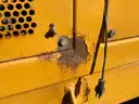 2011 CAT Grader - Model 140M - Includes Snow Wing, Bull Blade