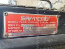 1997 Champion Superpac 840 Packer