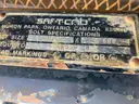 1997 Champion Superpac 840 Packer