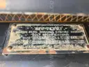 1997 Champion Superpac 840 Packer