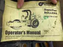 1997 Champion Superpac 840 Packer
