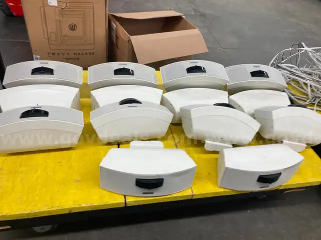 Pro Digital    FrontRow  Speaker package.