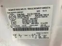2014 Ford F-550 4WD (parts only)