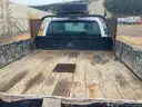 2014 Ford F-550 4WD (parts only)