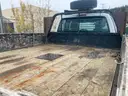 2014 Ford F-550 4WD (parts only)