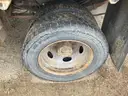2014 Ford F-550 4WD (parts only)