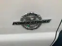 2014 Ford F-550 4WD (parts only)