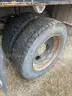 2014 Ford F-550 4WD (parts only)