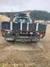 2014 Ford F-550 4WD (parts only)