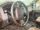 2014 Ford F-550 4WD (parts only)