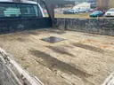 2014 Ford F-550 4WD (parts only)
