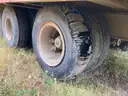 1982 Columbia Lowbed Trailer (Not Road Safe, must be floated off site)
