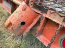 1982 Columbia Lowbed Trailer (Not Road Safe, must be floated off site)