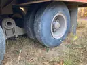 1982 Columbia Lowbed Trailer (Not Road Safe, must be floated off site)
