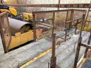 1982 Columbia Lowbed Trailer (Not Road Safe, must be floated off site)