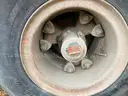 1982 Columbia Lowbed Trailer (Not Road Safe, must be floated off site)