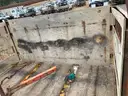 1982 Columbia Lowbed Trailer (Not Road Safe, must be floated off site)